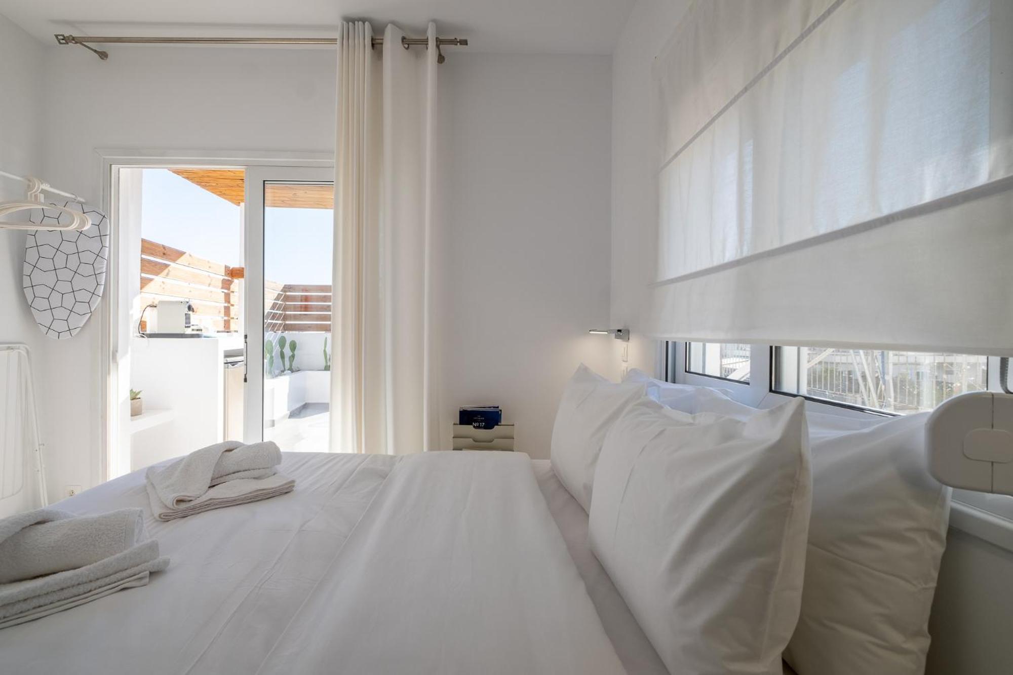 Appartamento Acropolis View With Jacuzzi Atene Esterno foto